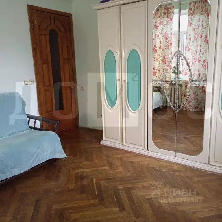 3-к кв. Краснодарский край, Сочи Бытха мкр, ул. Ворошиловская, 20 ... - Фото 0
