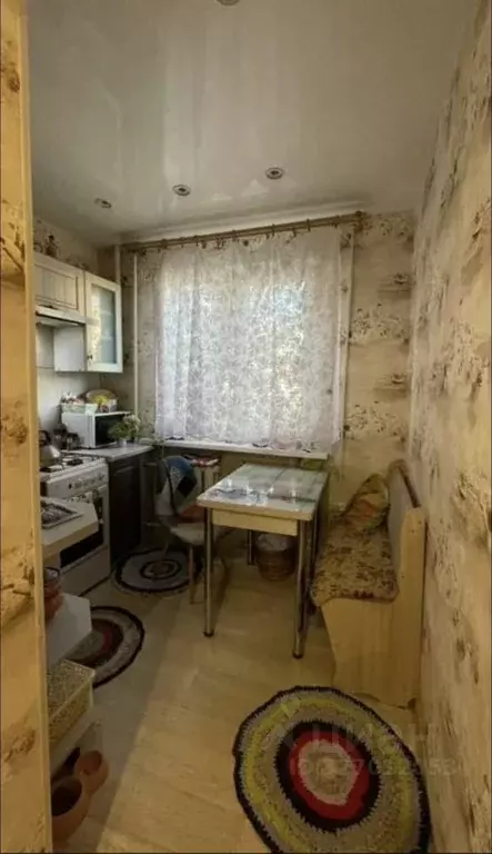 2-к кв. Псковская область, Псков Коммунальная ул., 40 (42.3 м) - Фото 1