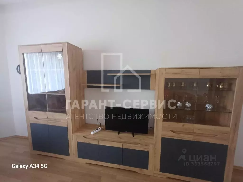 3-к кв. Тамбовская область, Тамбов Советская ул., 56 (90.0 м) - Фото 1