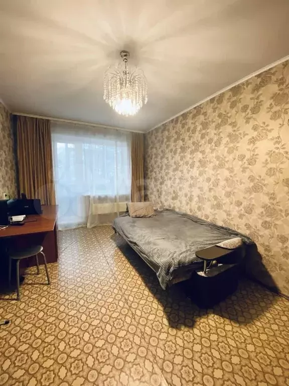 2-к. квартира, 48 м, 3/5 эт. - Фото 1