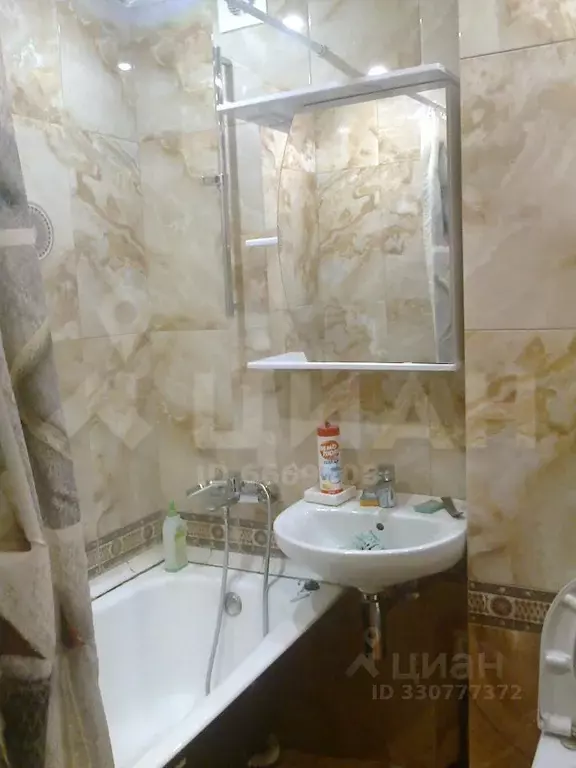 Комната Москва Дубининская ул., 6С1 (15.0 м) - Фото 2