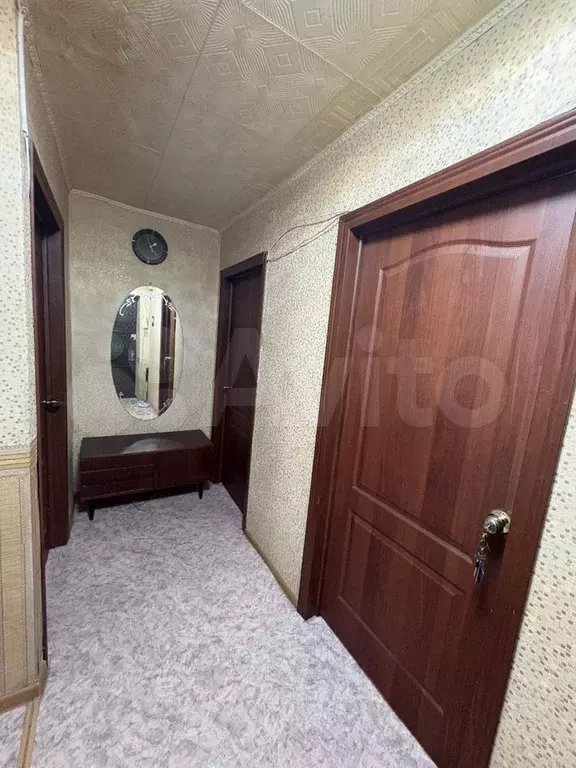 3-к. квартира, 59,1 м, 2/9 эт. - Фото 0