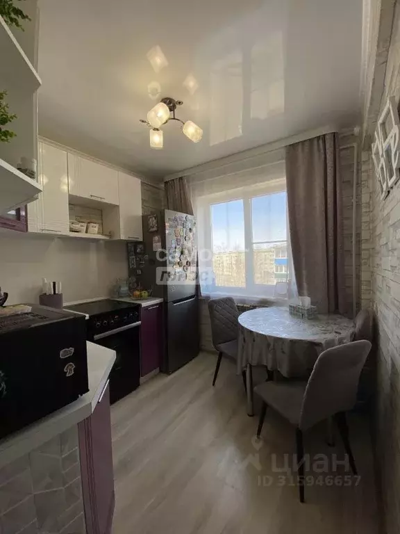 3-к кв. Забайкальский край, Чита ул. Весенняя, 8 (59.0 м) - Фото 0
