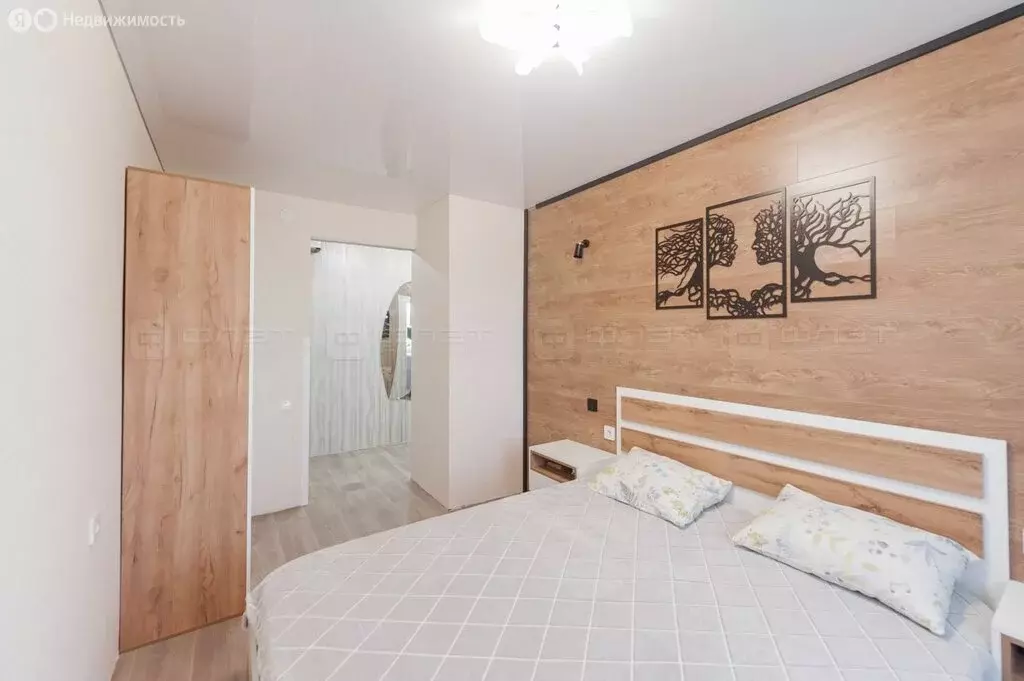 3-комнатная квартира: Казань, Революционная улица, 49 (57 м) - Фото 1