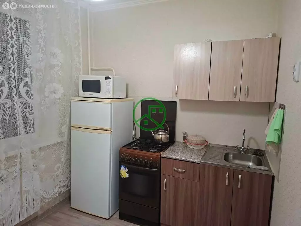 1-комнатная квартира: Сызрань, проспект 50 лет Октября, 77 (36.6 м) - Фото 2