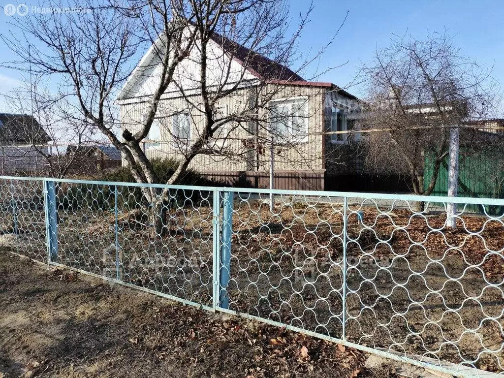 Дом в Городищенский район, Ерзовское городское поселение, рабочий ... - Фото 1