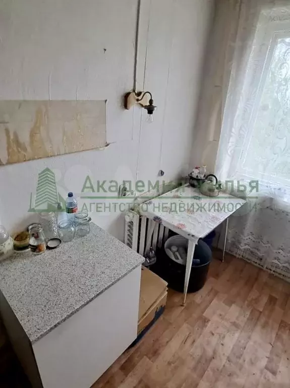 Комната 9 м в 3-к., 9/9 эт. - Фото 1