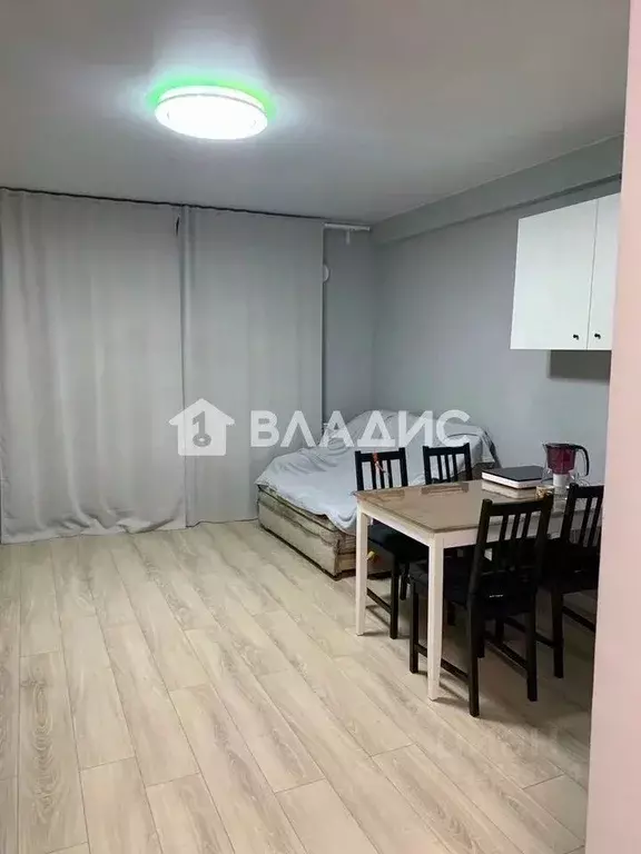 1-к кв. Бурятия, Улан-Удэ 47-й кв-л, ул. Конечная, 7к1 (44.7 м) - Фото 2