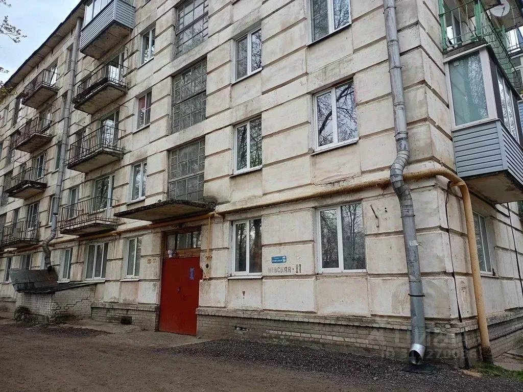 Квартира, 2 комнаты, 43.6 м - Фото 1