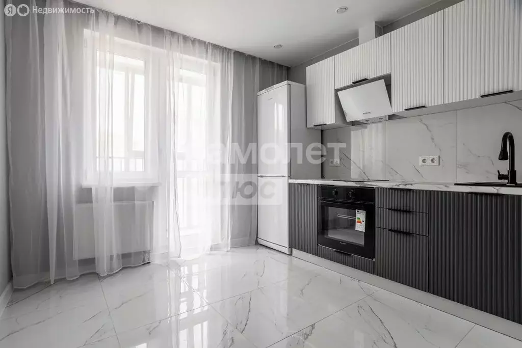 1-комнатная квартира: Мурино, улица Шувалова, 32 (36 м) - Фото 0