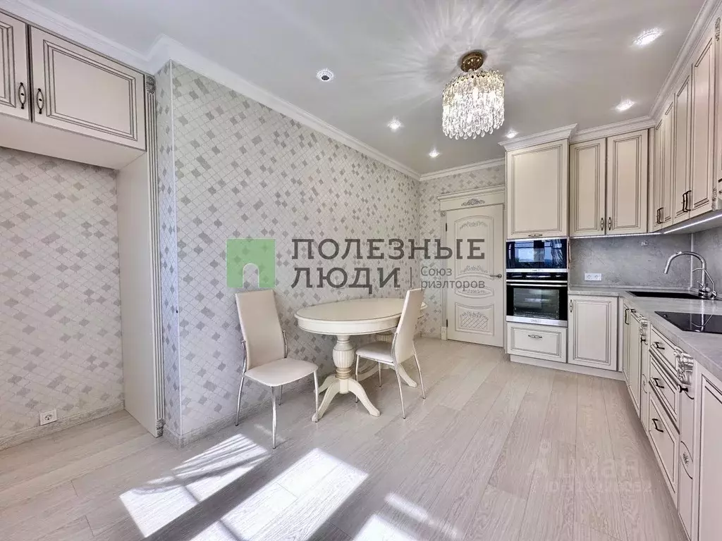 3-к кв. Курганская область, Курган ул. Пушкина, 9 (93.1 м) - Фото 2