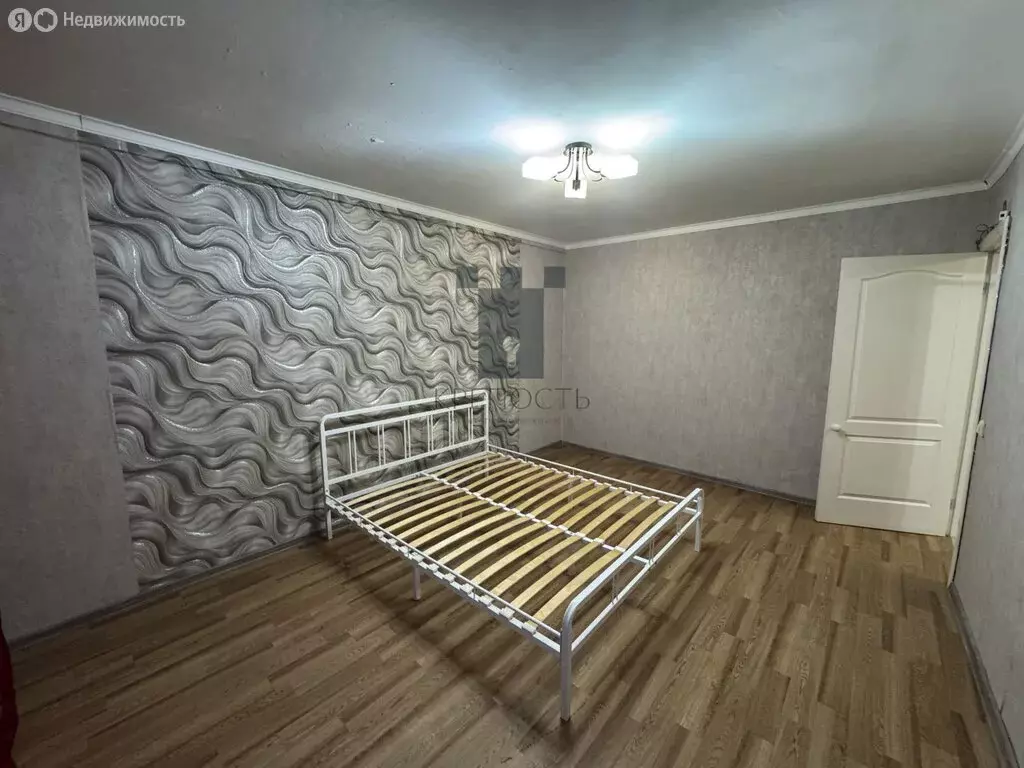 3-комнатная квартира: Мелеуз, улица Цюрупы, 7 (58.3 м) - Фото 1