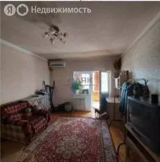 1-комнатная квартира: Анапа, микрорайон Алексеевка, Спортивная улица, ... - Фото 2