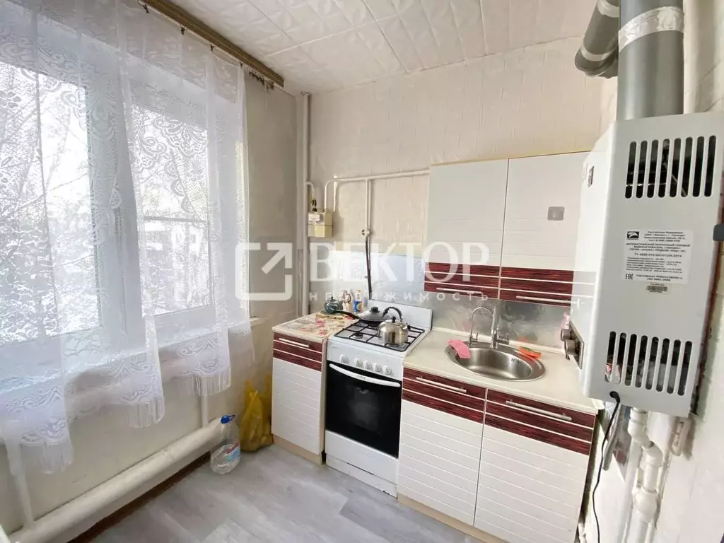 2-к кв. Ивановская область, Шуя ул. Свердлова, 36 (50.0 м) - Фото 1