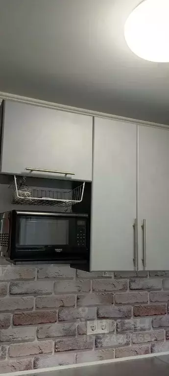 2-к кв. Московская область, Лобня ул. Чкалова, 12 (39.0 м) - Фото 2