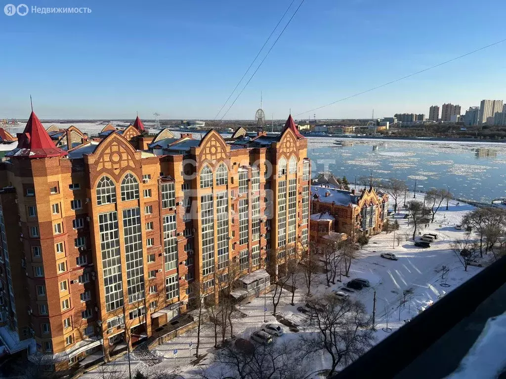 1-комнатная квартира: Благовещенск, улица Калинина, 4 (47 м) - Фото 1