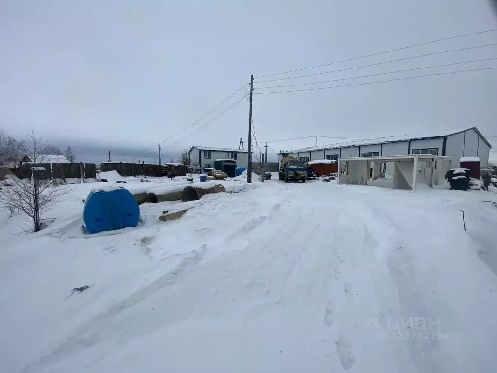 Участок в Саха (Якутия), Якутск ул. Текстильная, 3 (22.0 сот.) - Фото 2