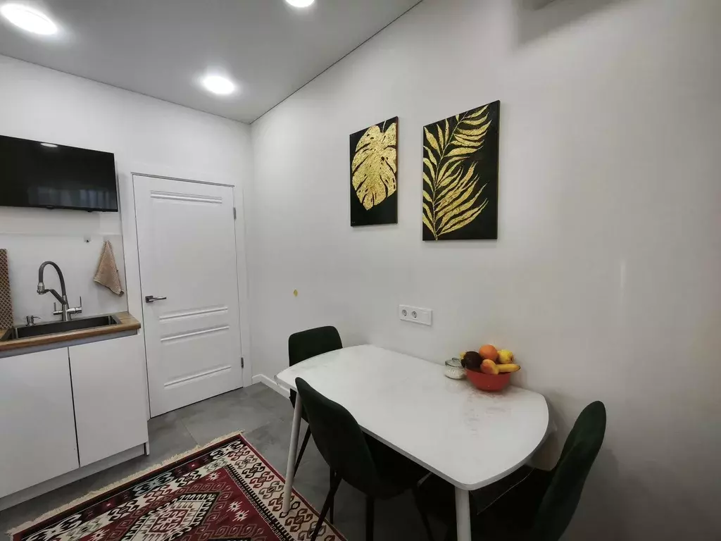 Продаётся 2-к квартира, 58.9 м - Фото 1