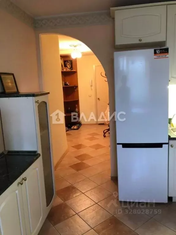 2-к кв. Владимирская область, Владимир Коммунар мкр, Зеленая ул., 62 ... - Фото 2