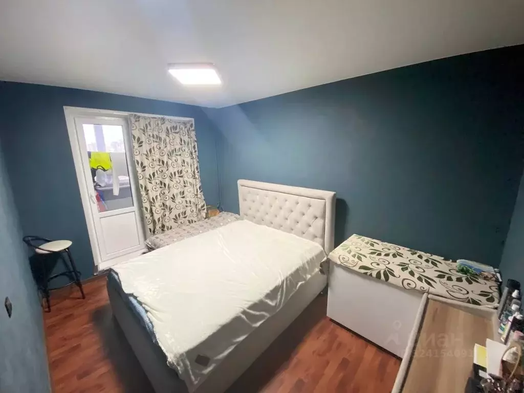 3-к кв. Воронежская область, Воронеж ул. Шишкова, 73 (67.6 м) - Фото 2