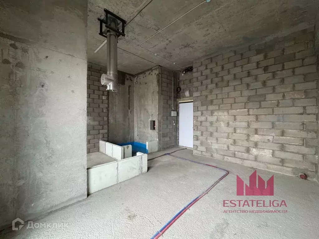 Продаётся 1-к квартира, 36.5 м - Фото 1