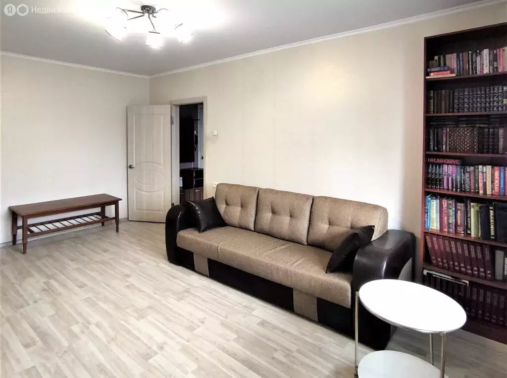 2-комнатная квартира: Москва, Кантемировская улица, 14к2 (50.2 м) - Фото 1
