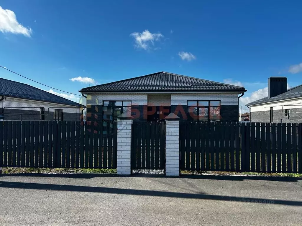 Дом в Ростовская область, Аксайский район, Щепкинское с/пос, пос. ... - Фото 1