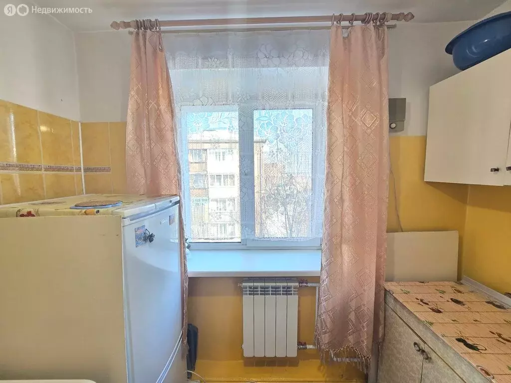 2-комнатная квартира: Иркутск, улица Трилиссера, 115 (49.2 м) - Фото 2