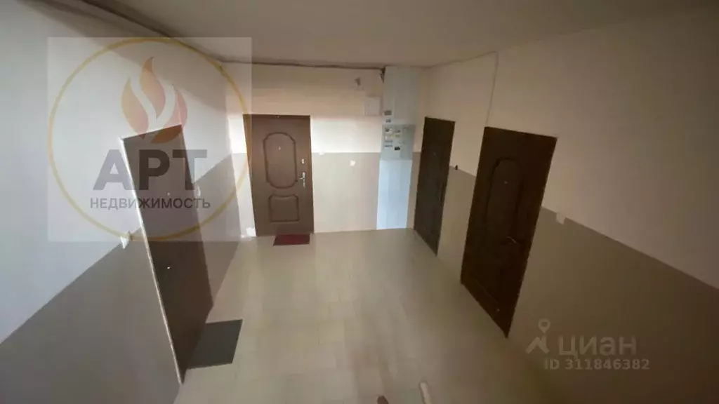 2-к кв. Северная Осетия, Владикавказ ул. Цоколаева, 36 (65.0 м) - Фото 2