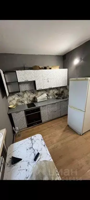 1-к кв. Свердловская область, Екатеринбург ул. Молодежи, 2Б (25.0 м) - Фото 0