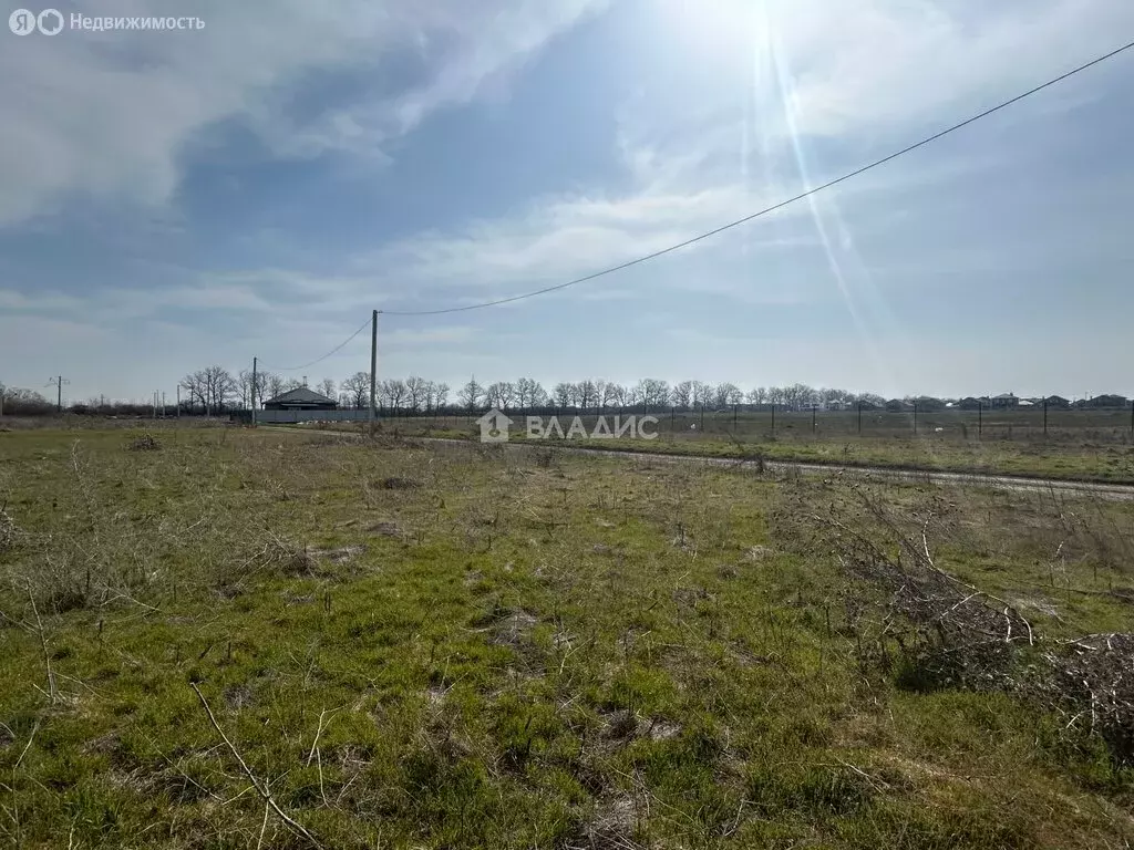 Участок в Краснодар, улица Стефана Войтенко (6 м) - Фото 2