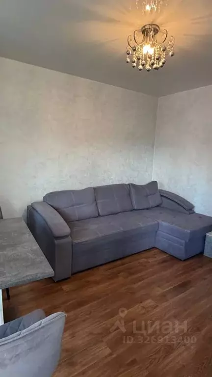 2-к кв. Алтайский край, Бийск пер. Николая Липового, 74/2 (44.5 м) - Фото 2