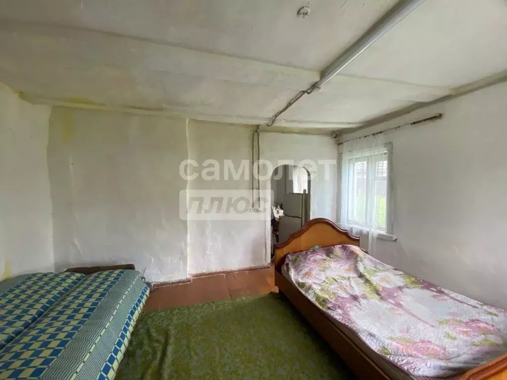 Дом в Алтайский край, Бийский район, с. Лесное Лесная ул., 46 (46 м) - Фото 2