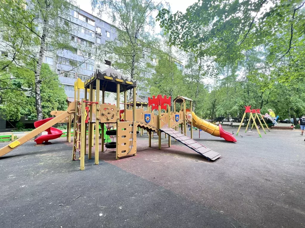 Продаётся квартира-студия, 11.5 м - Фото 1