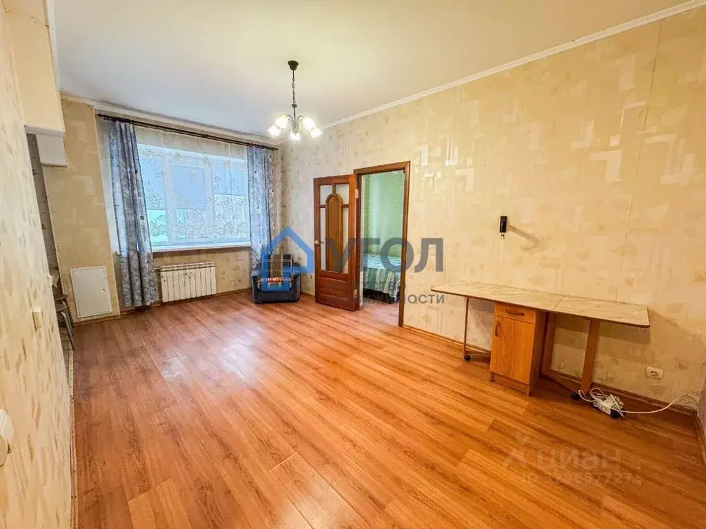 2-к кв. Самарская область, Самара ул. Урицкого, 14 (40.0 м) - Фото 2