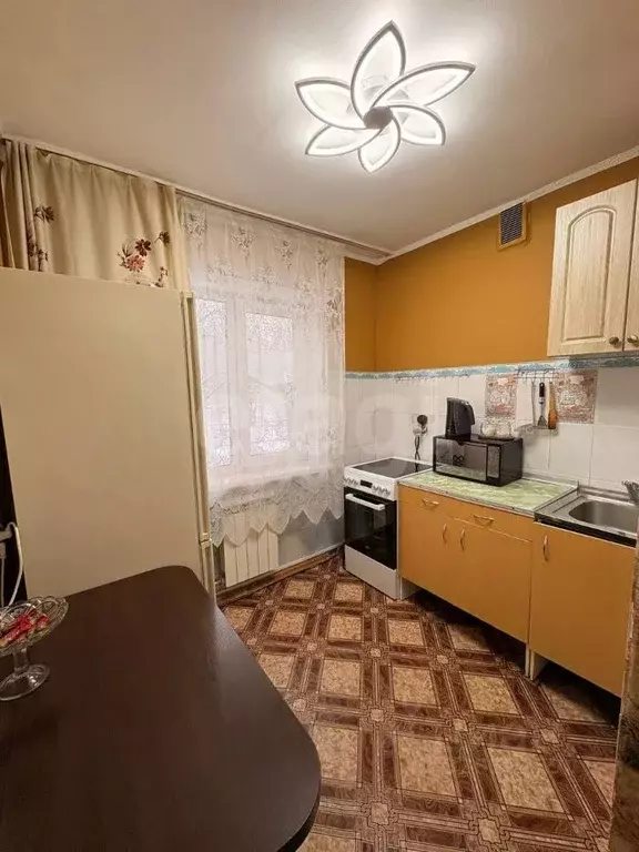 2-к кв. Алтайский край, Бийск Красная ул., 81 (48.7 м) - Фото 1