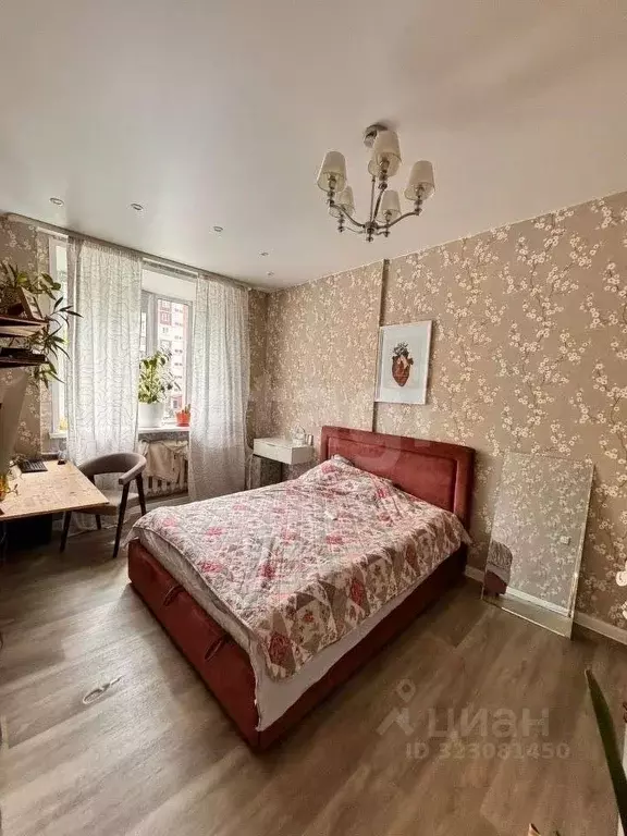 2-к кв. Новосибирская область, Новосибирск Железнодорожная ул., 9 ... - Фото 0