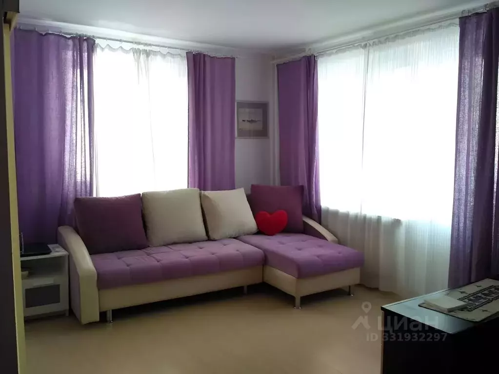 1-к кв. Москва Керченская ул., 20 (34.0 м) - Фото 1