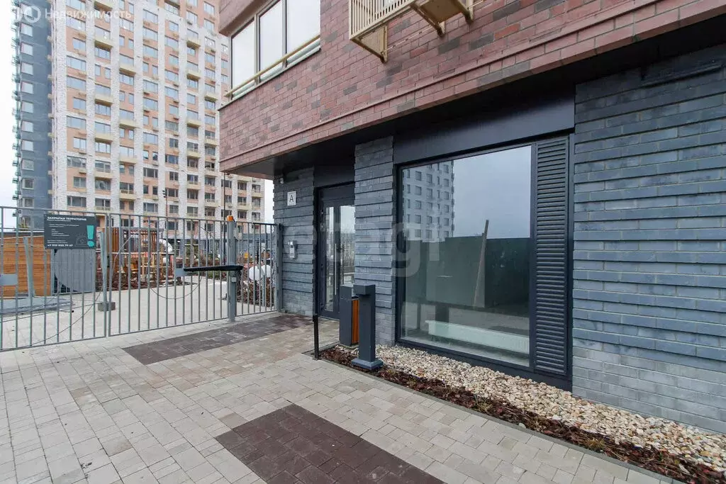 Помещение свободного назначения (66 м) - Фото 2