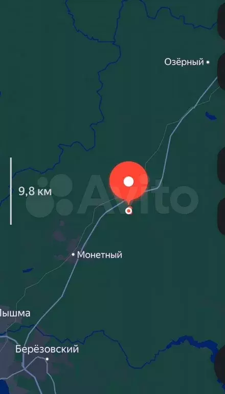 Участок 12 сот. (СНТ, ДНП) - Фото 1