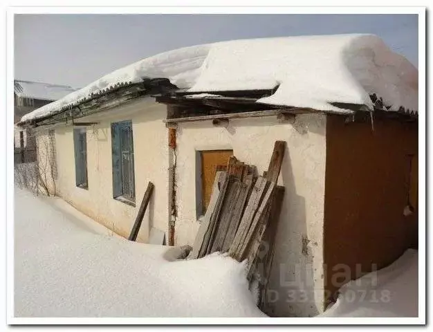 Дом в Татарстан, Лениногорск Девонская ул., 107 (66 м) - Фото 1