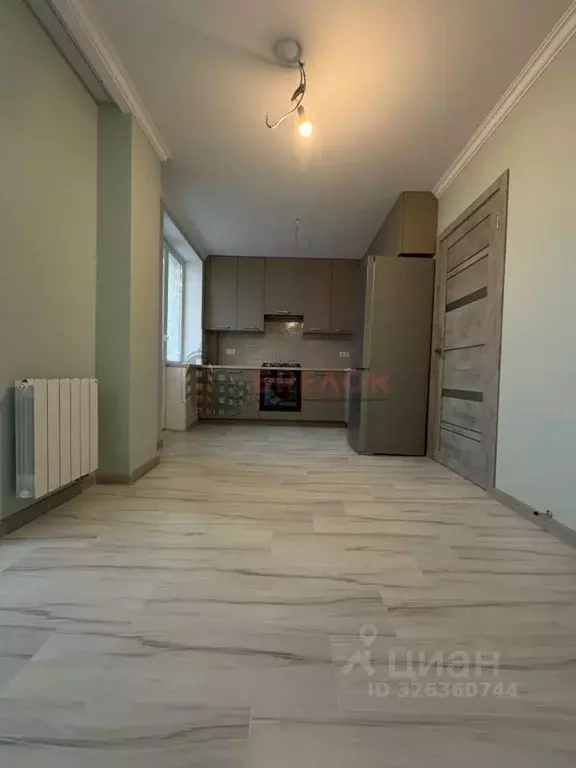 3-к кв. Ростовская область, Батайск Коммунистическая ул., 188А (68.0 ... - Фото 2