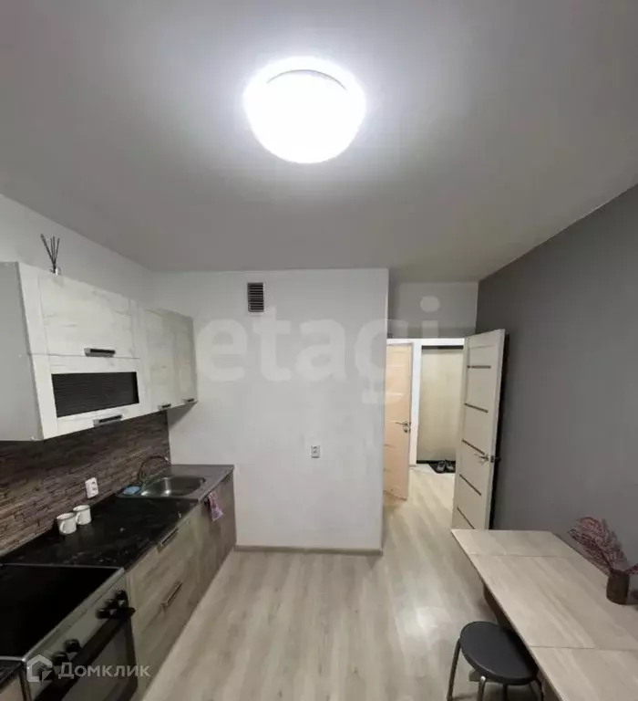 Продаётся 1-к квартира, 41 м - Фото 1
