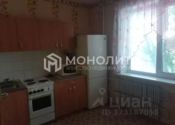 1-к кв. Белгородская область, Старый Оскол Садовые Кварталы мкр, 2 ... - Фото 1