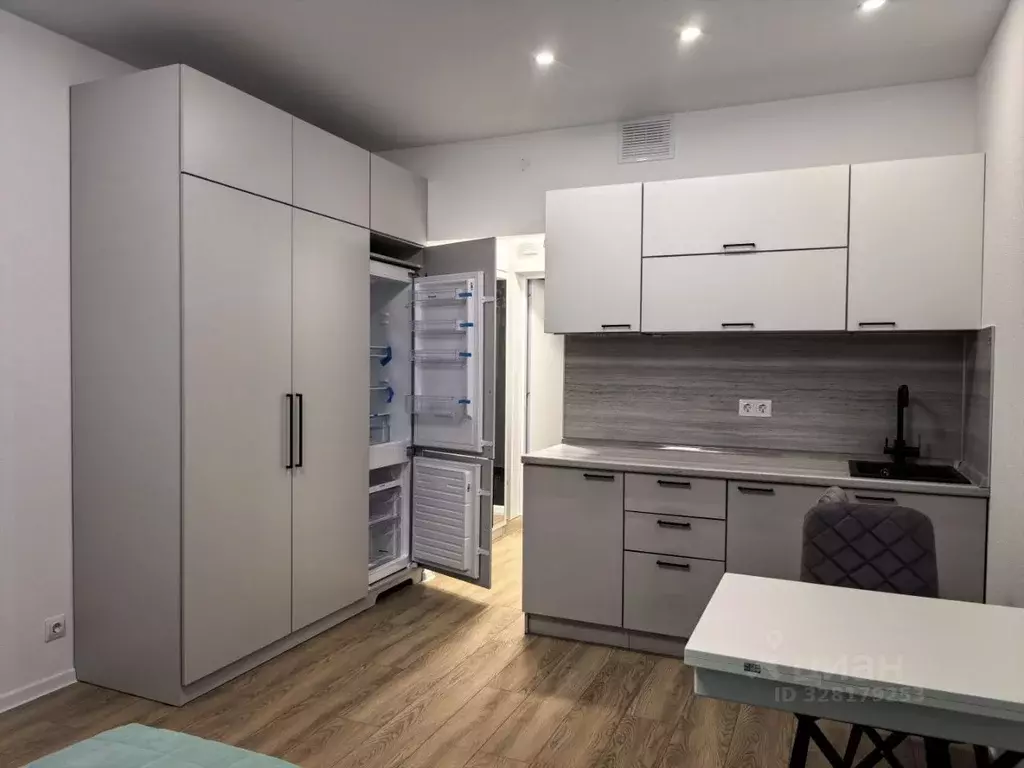 Студия Московская область, Красногорск городской округ, пос. ... - Фото 1