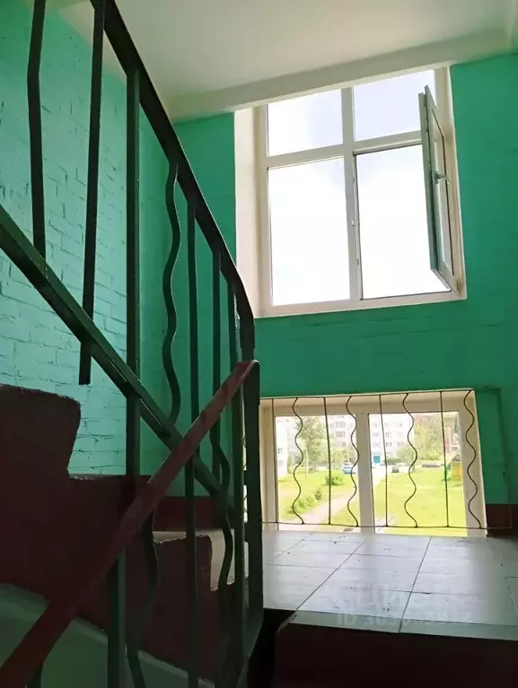 Комната Московская область, Талдомский городской округ, Запрудня пгт ... - Фото 2