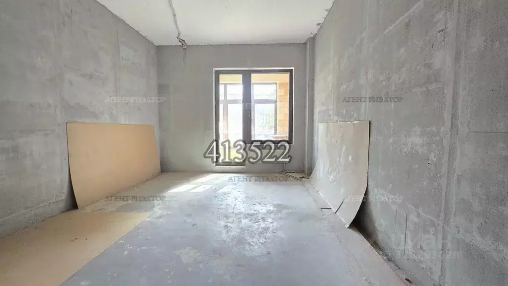 3-к кв. Москва Погодинская ул., 4 (119.2 м) - Фото 2