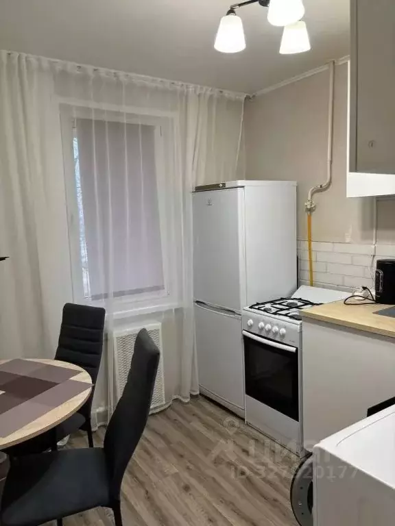 1-к кв. Москва просп. Мира, 92С1 (28.0 м) - Фото 2