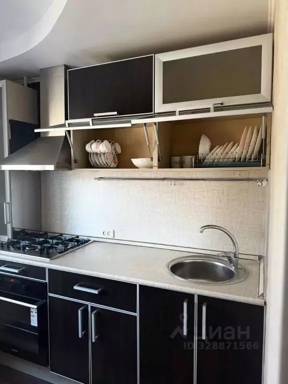 1-к кв. Челябинская область, Магнитогорск просп. Ленина, 140/1 (32.7 ... - Фото 1