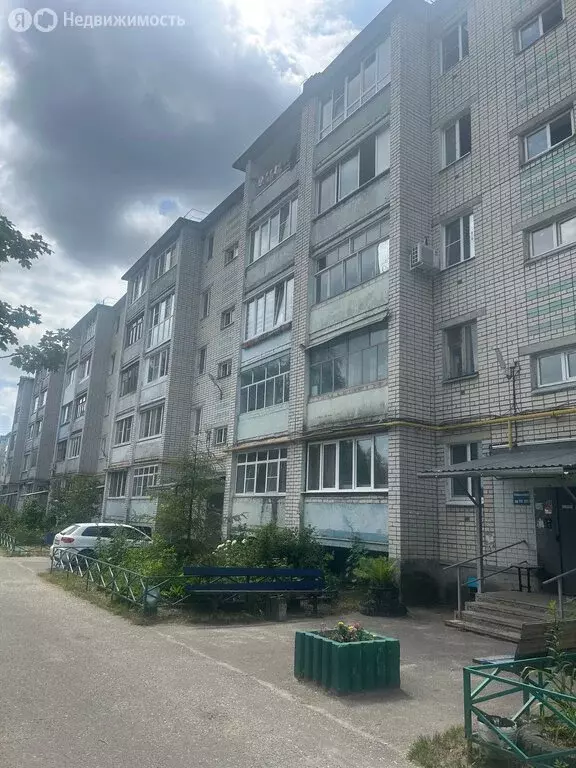 2-комнатная квартира: Дзержинск, улица Сухаренко, 16 (50 м) - Фото 1